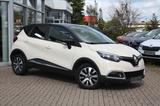 Renault Captur 1.2 Automatik SITZHEIZUNG PDC TEMPOMAT - Renault Captur in Magdeburg