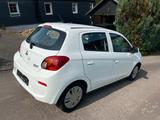 Mitsubishi Space Star 1.0 MIVEC Active *4/5 TÜRER* *75TKM* - Mitsubishi Space Star: Active