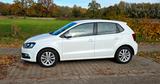 Volkswagen Polo Comfortline BMT TEMPOMAT PDC SHZ Klima - VW Polo Gebrauchtwagen in Krefeld