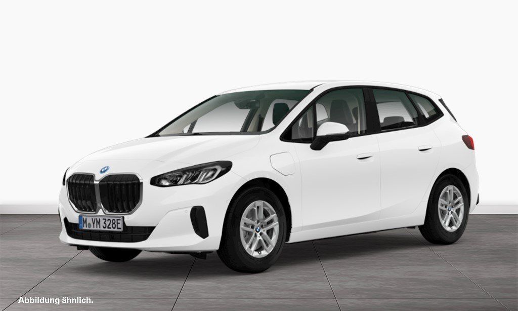BMW 225e xDrive Active Tourer DAB Parkassistent Shz