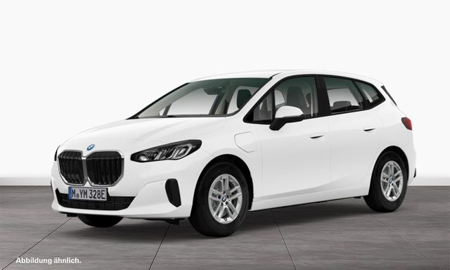 BMW 225e xDrive Active Tourer DAB Parkassistent Shz