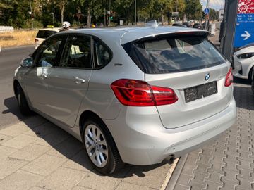 BMW 225 - 8