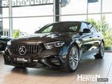 Mercedes-Benz Mercedes-AMG E 53 HYBRID 4M+NIGHT I+II+PANO+20" - Mercedes-Benz E 53 AMG Jahreswagen