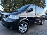 Volkswagen T5 Multivan Comfortline/Navi/AHK/Tisch/Tempomat - VW T5 Gebrauchtwagen in Mainz