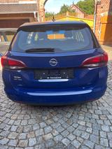 Opel Astra ST 1.6 Diesel Active 100kW S/S Automat... - Opel Astra mit Diesel-Antrieb: 1.6