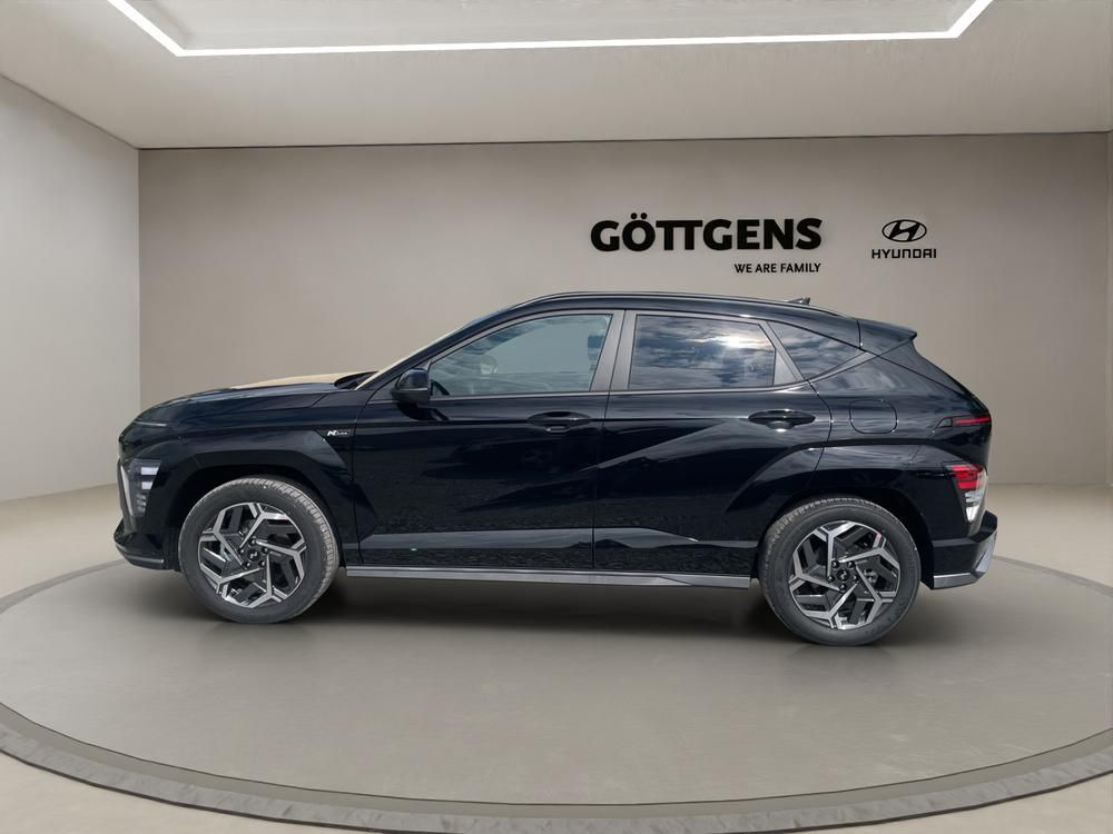 Hyundai Kona – Bild 2