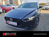 Mazda 3 e-SKYACTIV-G 140 M HYBRID EXCLUSIVE-LINE (BP) - Mazda 3 Neuwagen in Hannover