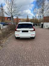 Volvo XC60 D5 AWD R Design Geartronic R Design - Volvo Gebrauchtwagen in Kiel