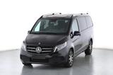Mercedes-Benz V 250 d EDITION Lang Night-Paket/Distronic/LED - Mercedes-Benz V 250 mit Diesel-Antrieb