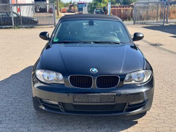 BMW 118 - 4