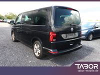 Volkswagen T6 Multivan - Vorschau Bild 4