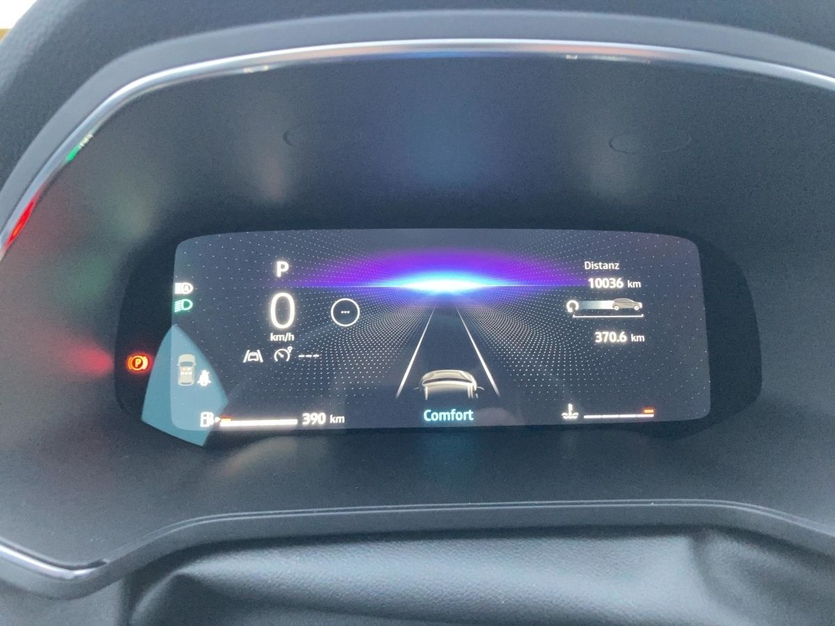 Renault Captur - Bild 10
