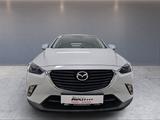 Mazda CX-3 2.0 SKYACTIV-G Exclusive-Line - Mazda Gebrauchtwagen Frankfurt