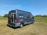 Citroën Jumper, Pössl 2win Kastenwagen, Wohnmobil - Citroën Wohnwagen & Wohnmobile