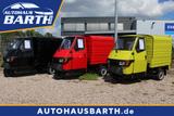 Piaggio APE 50 Kasten* verschiedene Farben* Sofort - Piaggio APE Gebrauchtwagen