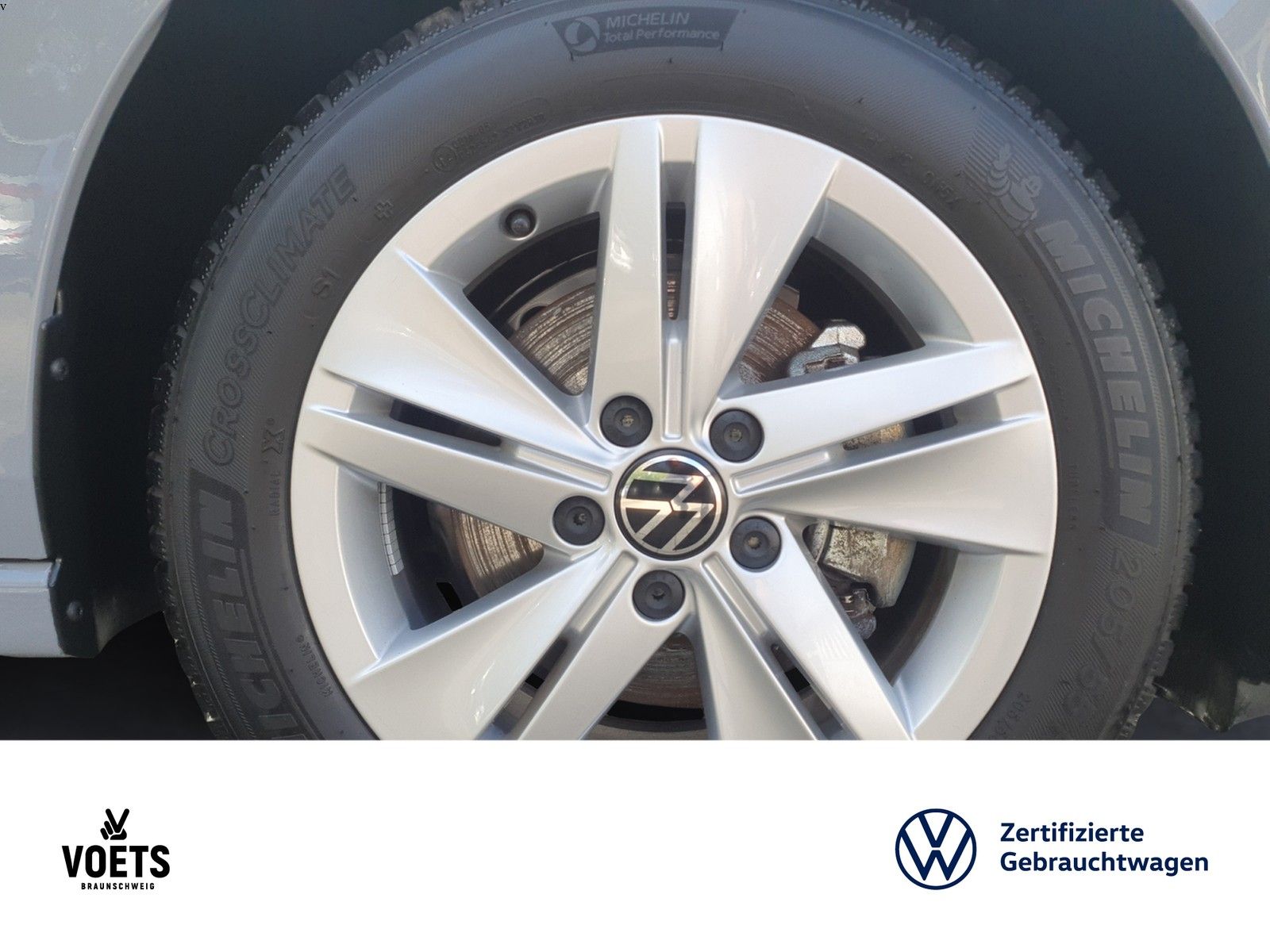 Volkswagen Golf - Bild 6