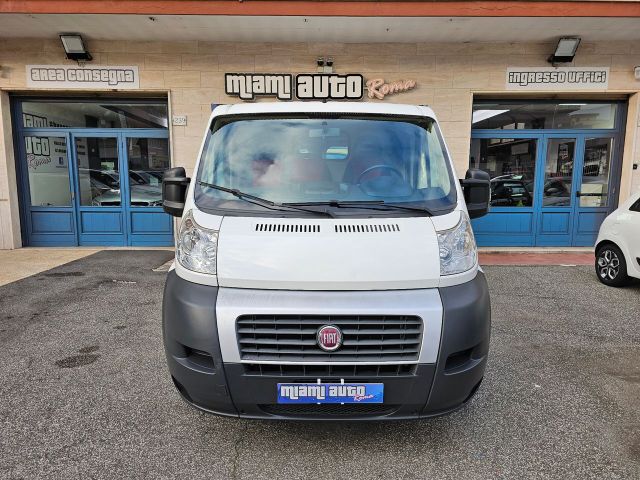 Fiat Ducato 30 2.2 MJT 100cv PC-TN UNIPRO' TAGL 