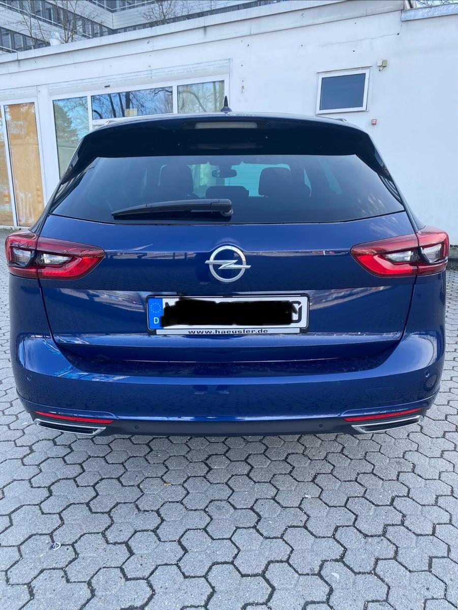 Opel Insignia B Sports Tourer Ultimate*VOLL!!*