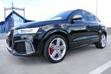 Audi RSQ3 2.5 TFSI performance S tronic quattro PANO - Audi RSQ3: Performance