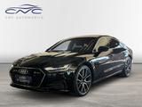 Audi A7 SB 50 TDI 3xSLine quattro 360°/Matrix/HuD/Pan - Audi A7 in Bonn