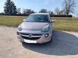 Opel Adam 1,4 GNTM (Germanys next Topmodel) - Opel Adam: Germany Next Topmodel