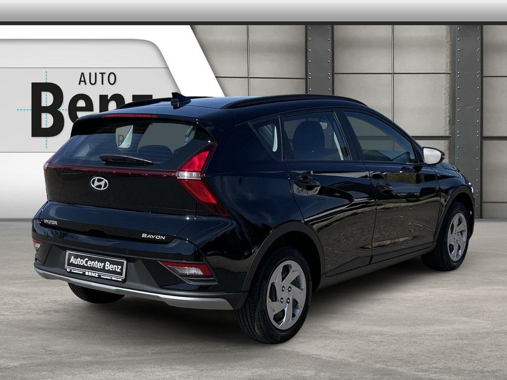 Hyundai BAYON – Bild 5