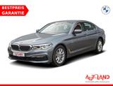 BMW 520d LED 360° Navi Professional PDC Klimaaut. - BMW 520: D
