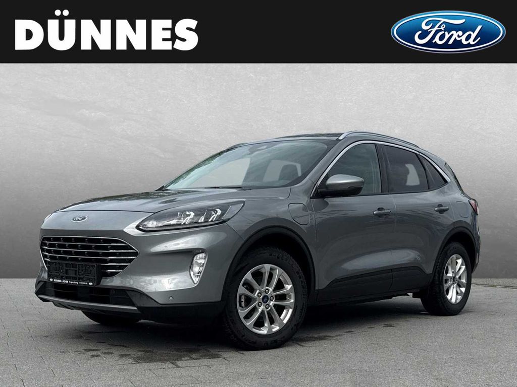 Image of Ford Kuga