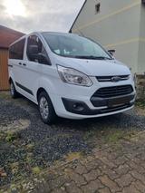 Ford Transit Custom 320 Trend 8Sitze | AHK |  - Ford Transit Custom 8-Sitzer