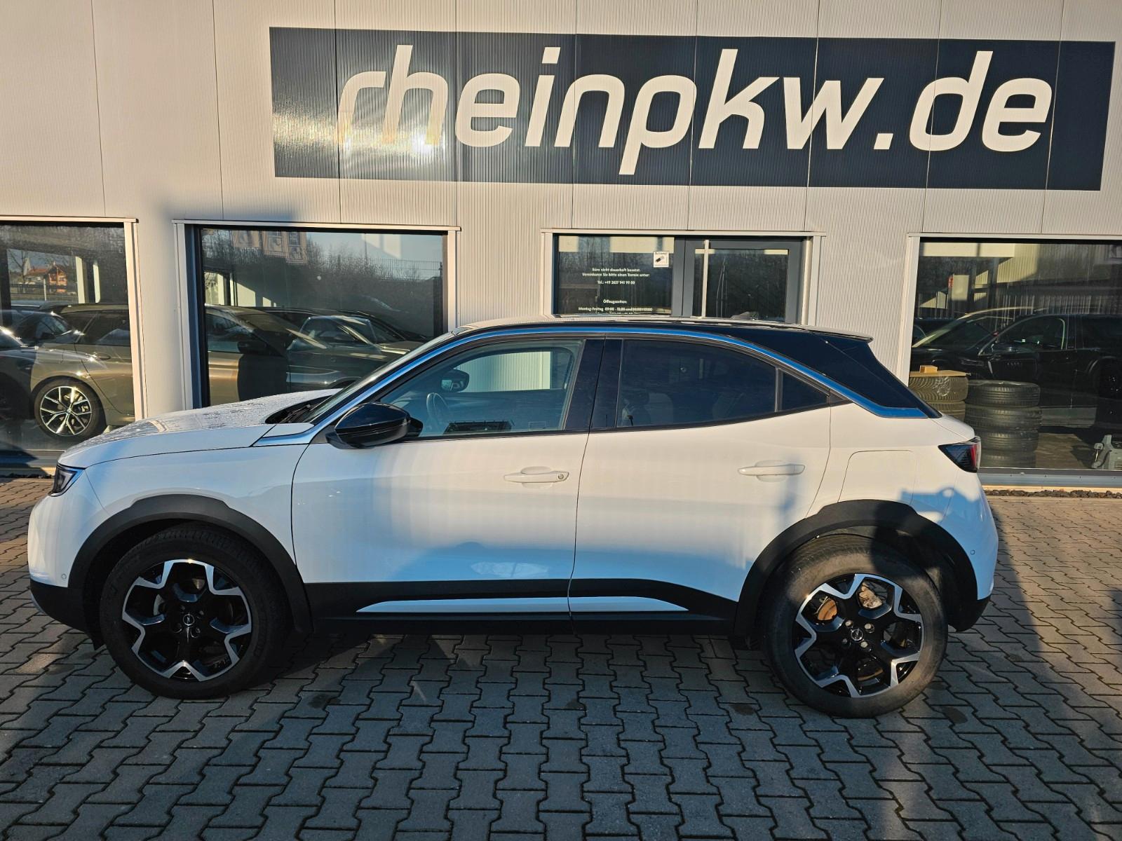 Opel Mokka Ultimate