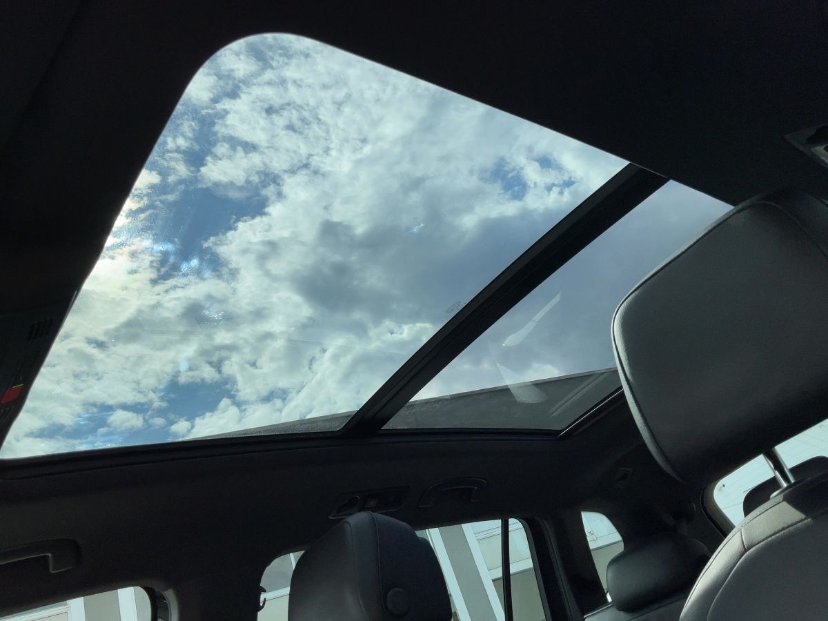 Seat Tarraco - Bild 19