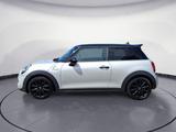 MINI Cooper S PanoDach Klimaautomatik GRA Navi connec - MINI MINI: GR