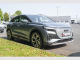 Audi Q4 Sportback 35 Advanced Panorama, Sitzhe e-tron - Audi Q4 SUV