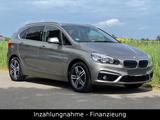 BMW 218 Baureihe 2 Active Tourer 218 i Sport Line - BMW 2er Reihe in Stuttgart