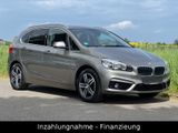 BMW 218 Baureihe 2 Active Tourer 218 i Sport Line