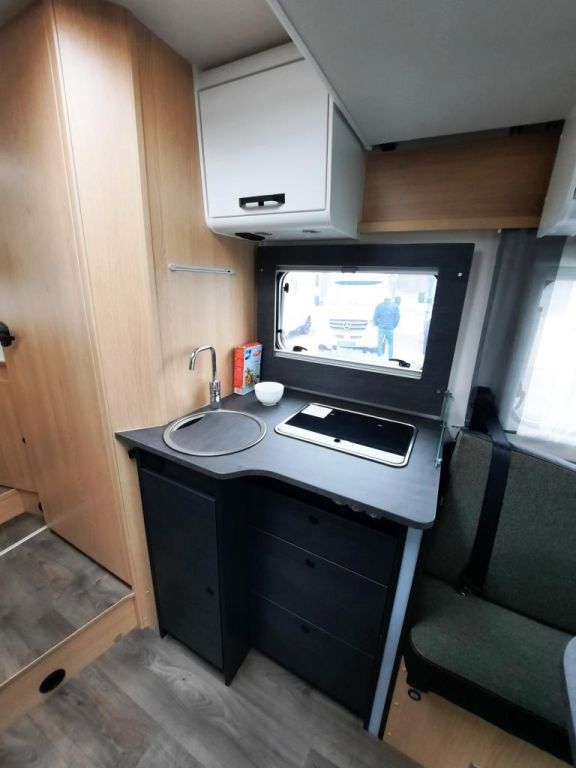 Fahrzeugabbildung Sunlight T 68C Verfüg./Sparen Sie 3.093,- €