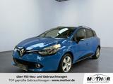 Renault Clio Grandtour IV Luxe 1.2 TCe LM Kamera SHZ - Renault Clio: 1.1