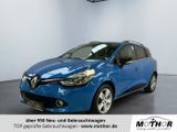 Renault Clio Grandtour IV Luxe 1.2 TCe LM Kamera SHZ - Renault Clio