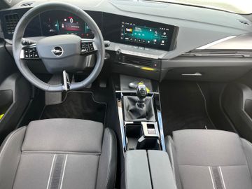 Opel Astra ST 1.2 Turbo GS Multimedia 360°-Kamera