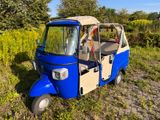 Piaggio APE - Piaggio APE von privat