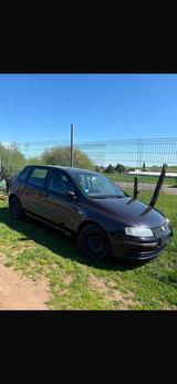 Fiat Stilo zu verkaufen - gebrauchte Fiat Stilo aus dem Jahr 2002