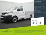 Peugeot Expert E-Expert Pritsche standard 100 kW - 50 k