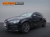 Audi A3 Sportback 150 PS 2. Hd Navi Xenon PDC Allwett - Audi A3: 1.2