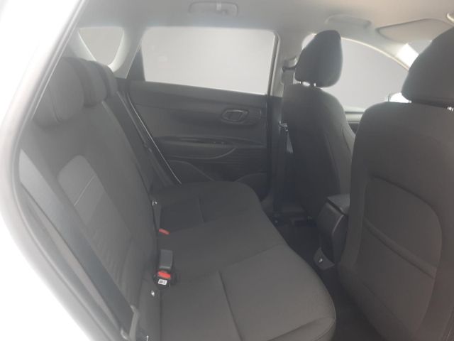 Hyundai BAYON – Bild 14