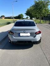 BMW M240i xDrive Steptronic Coupé - BMW M240i in Frankfurt (Main)