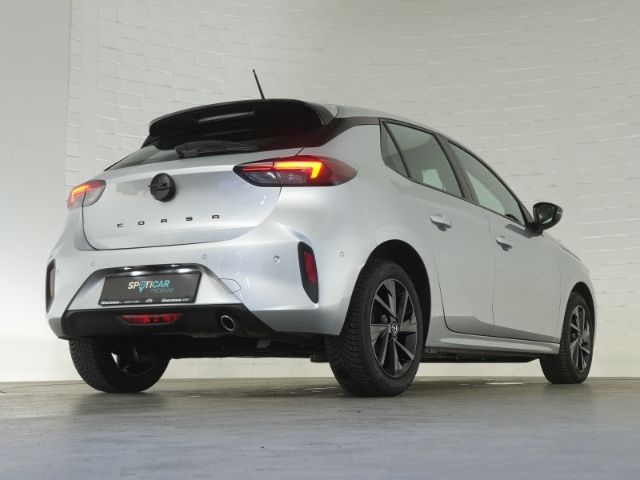 Corsa F FACELIFT GS+LED+RÜCKFAHRKAMERA+SITZ-/LEN