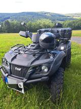TGB Blade 1000 ECO LOF Black Edition - Offers
