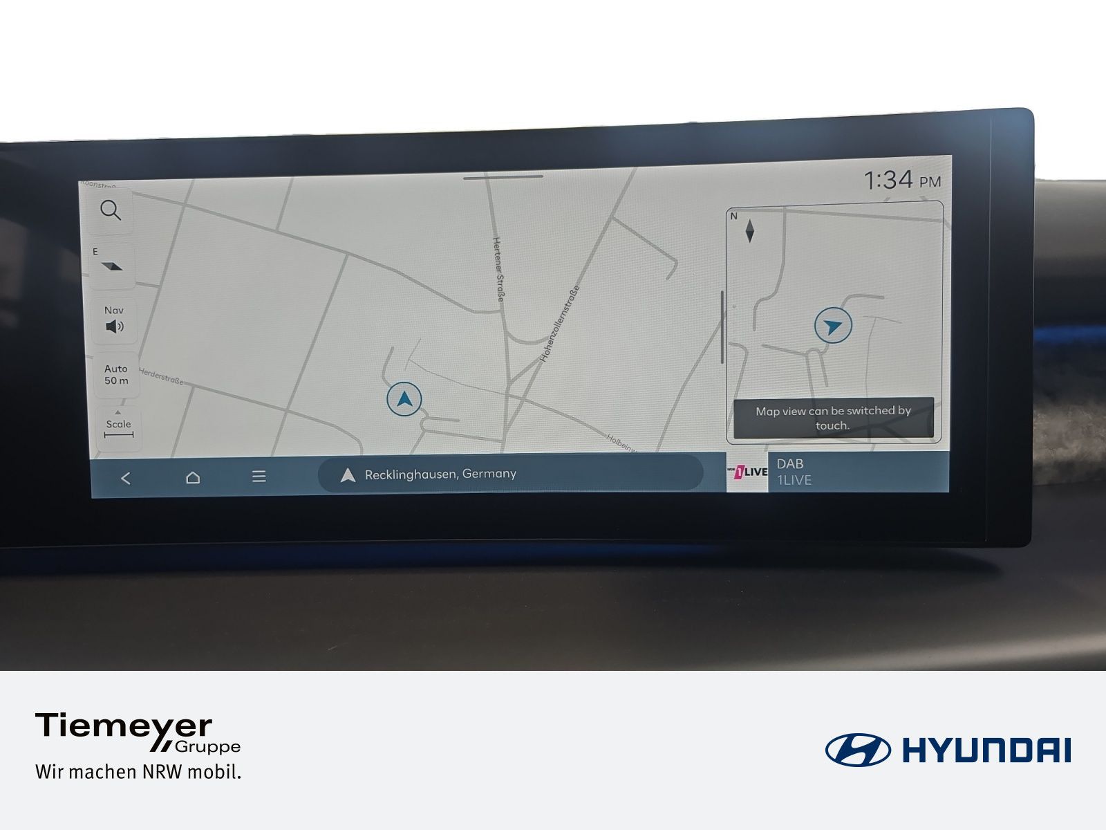 Hyundai IONIQ 9 – Bild 14