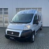 Fiat Ducato Pössl 2Win 1.Hand Service Neu - Kastenwagen Ducato