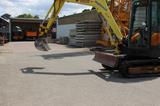 Yanmar Vio 55 - Offers